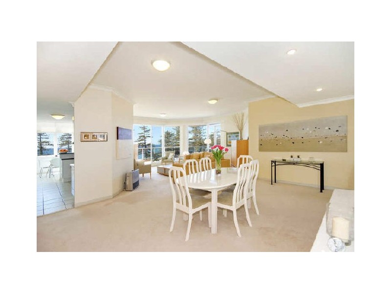 731/25 Wentworth Street, Manly NSW 2095