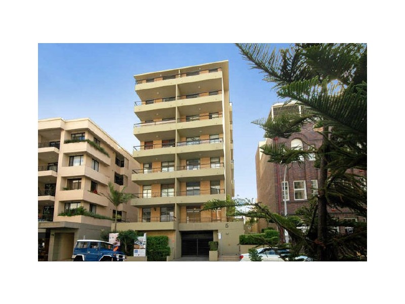 14/5 Wentworth Street, Manly NSW 2095