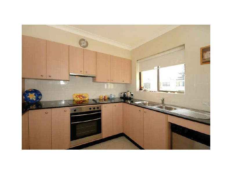 14/5 Wentworth Street, Manly NSW 2095