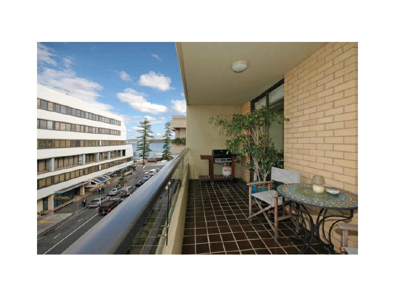 14/5 Wentworth Street, Manly NSW 2095
