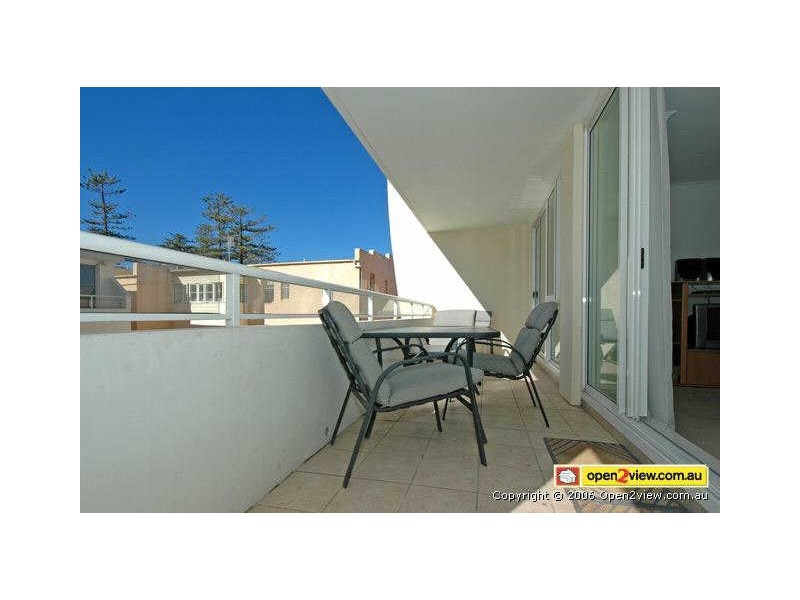 435/25 Wentworth Street, Manly NSW 2095