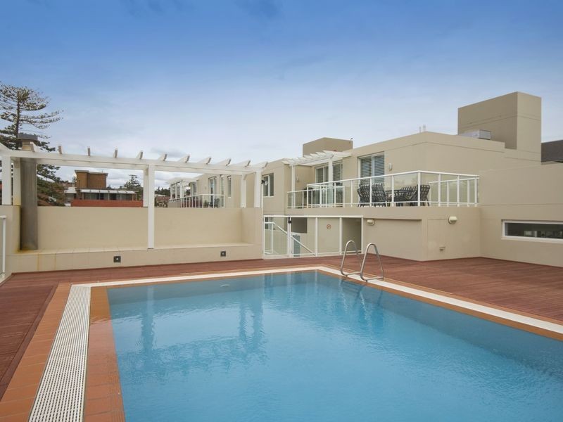 435/25 Wentworth Street, Manly NSW 2095