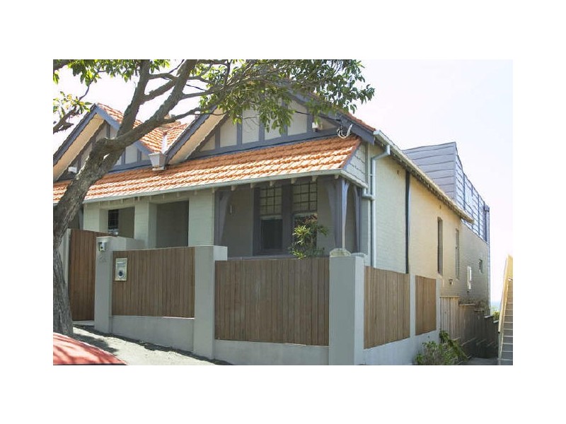 22 Ocean Road, Manly NSW 2095
