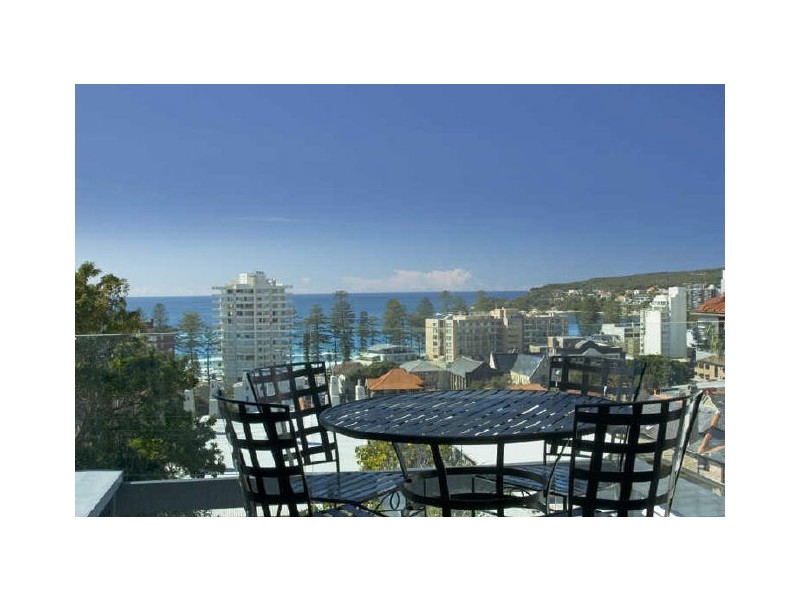 22 Ocean Road, Manly NSW 2095