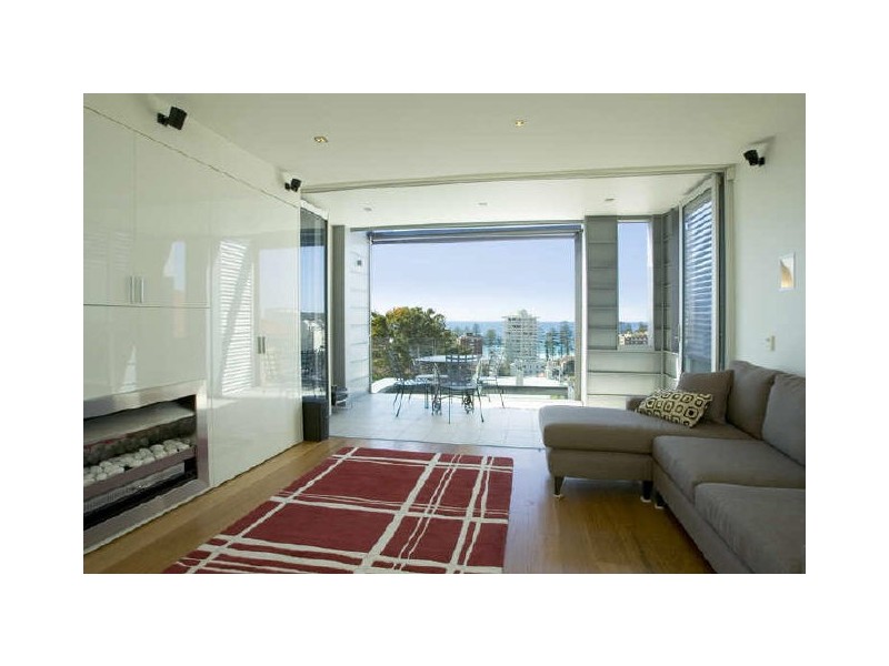 22 Ocean Road, Manly NSW 2095