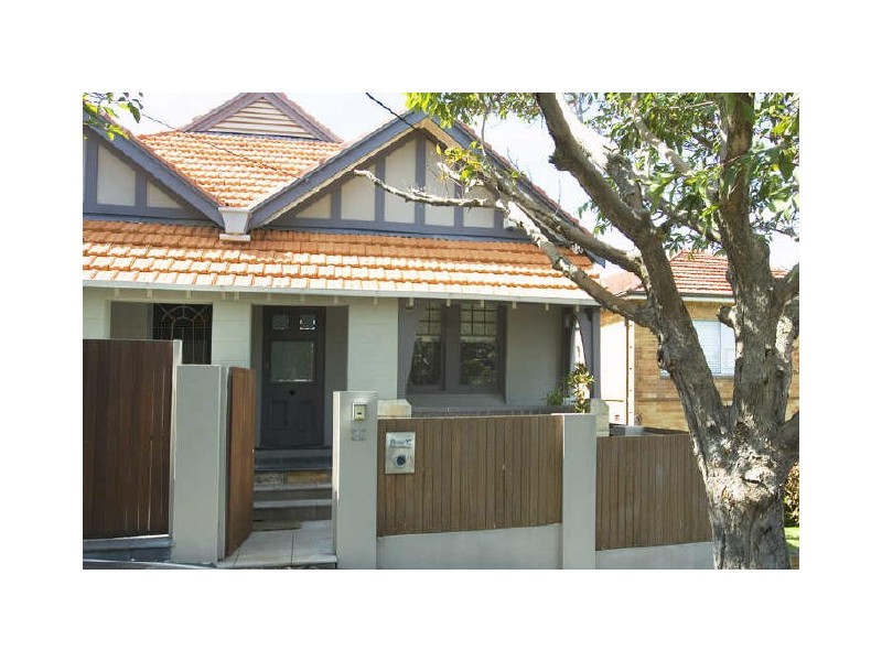 22 Ocean Road, Manly NSW 2095