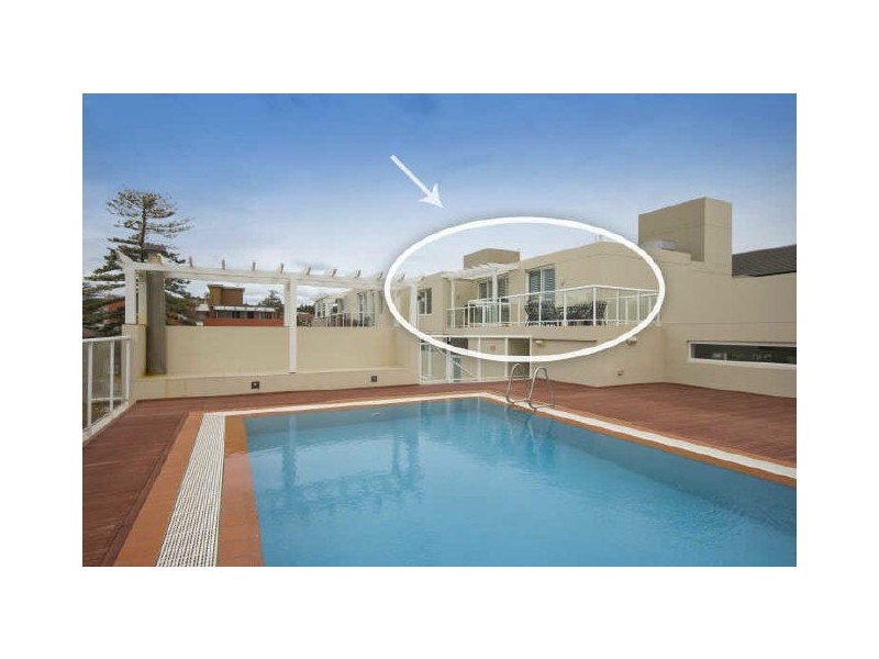 514/15 Wentworth St, Manly NSW 2095