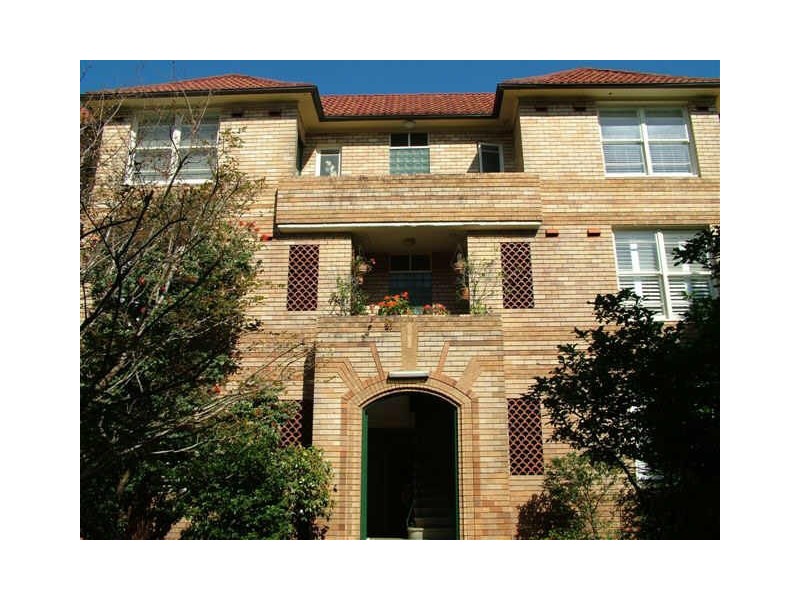 4/84A Darley Road, Manly NSW 2095