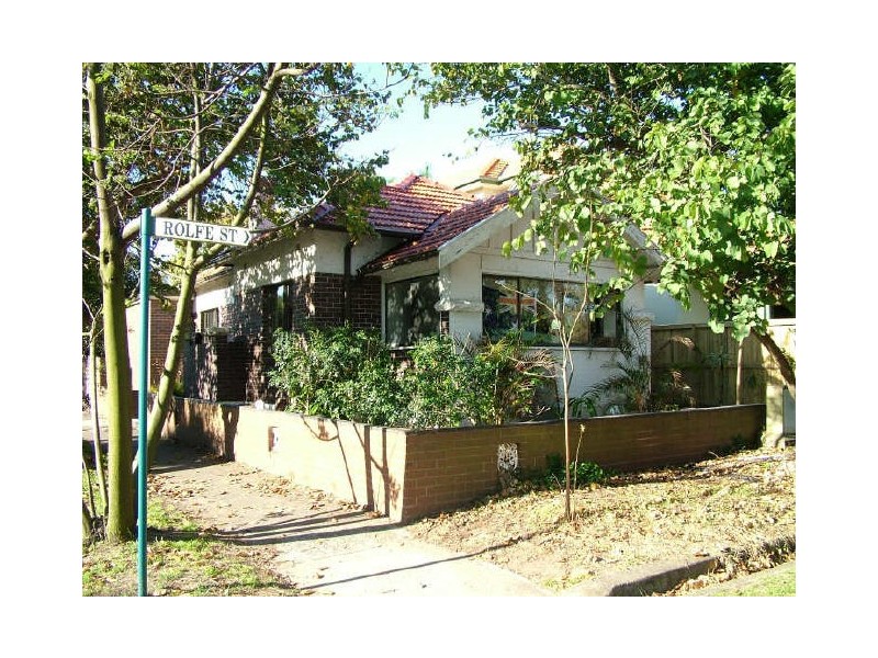 8 Rolfe Street, Manly NSW 2095