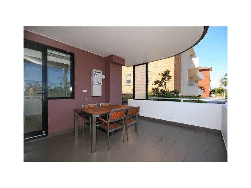 1/89 Queenscliff Road, Queenscliff NSW 2096