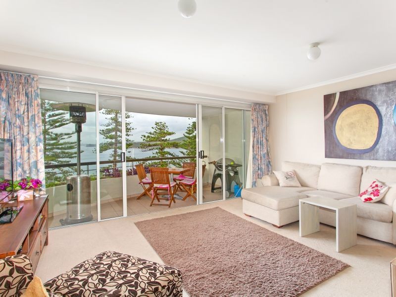 506/54 West Esplanade, Manly NSW 2095