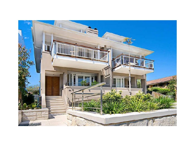 28A Cliff Street, Manly NSW 2095