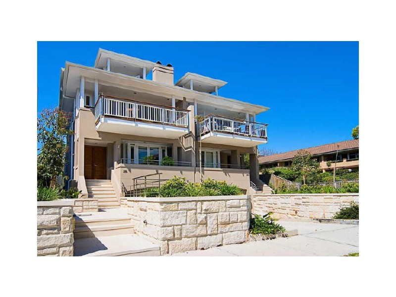 28A Cliff Street, Manly NSW 2095