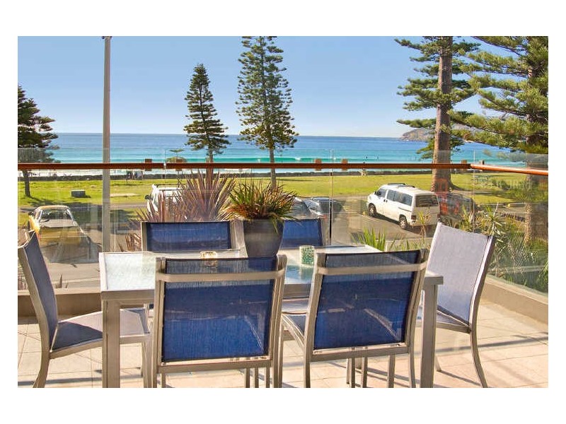 3/120 North Steyne, Manly NSW 2095