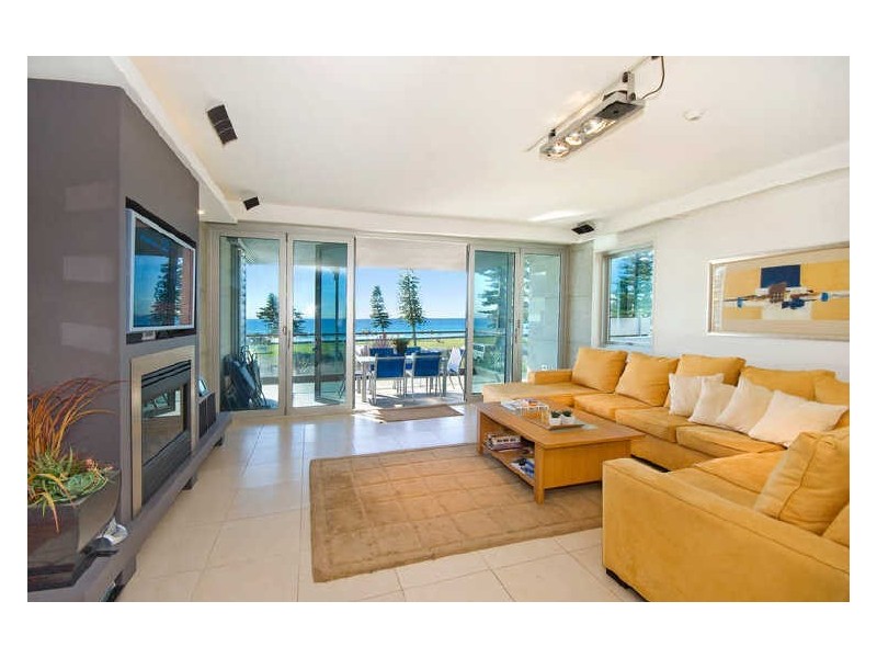 3/120 North Steyne, Manly NSW 2095