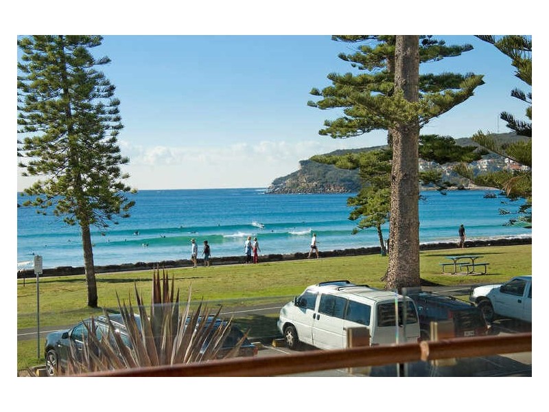 3/120 North Steyne, Manly NSW 2095
