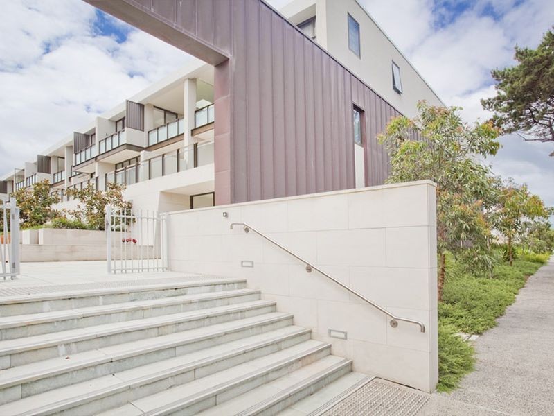 22/2 Cerretti Crescent The Coast, Manly NSW 2095