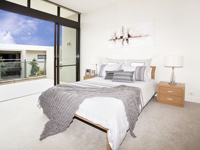 22/2 Cerretti Crescent The Coast, Manly NSW 2095