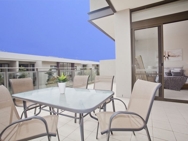 22/2 Cerretti Crescent The Coast, Manly NSW 2095