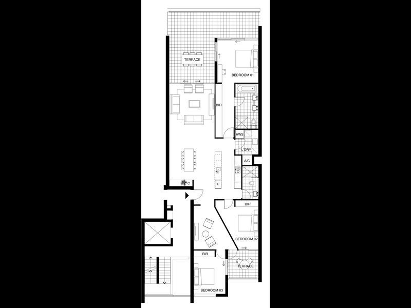 22/2 Cerretti Crescent The Coast, Manly NSW 2095
