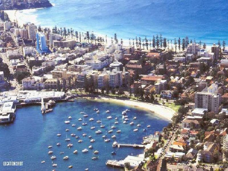 22 Quinton Road, Manly NSW 2095