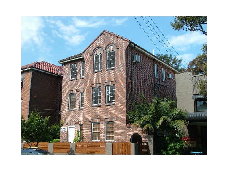 6/16 Pittwater Road, Manly NSW 2095