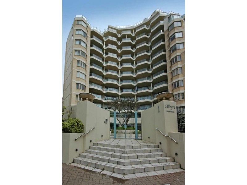901/1 Raglan St, Manly NSW 2095