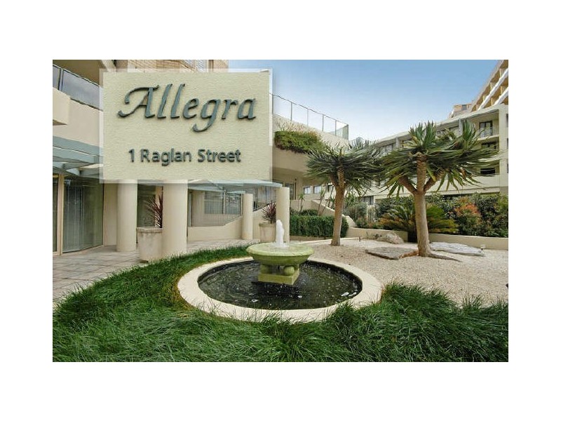 901/1 Raglan St, Manly NSW 2095