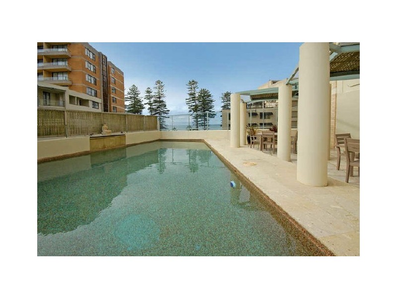 901/1 Raglan St, Manly NSW 2095