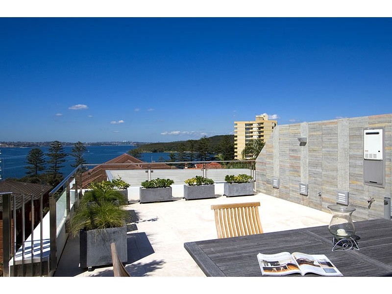 8/17 Fairlight Street, Manly NSW 2095