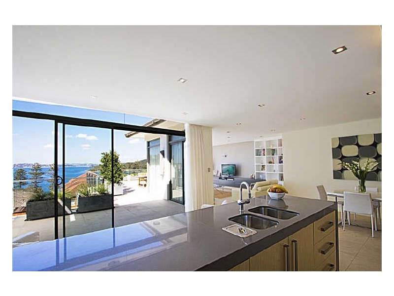 8/17 Fairlight Street, Manly NSW 2095