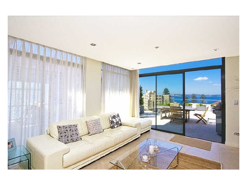 8/17 Fairlight Street, Manly NSW 2095