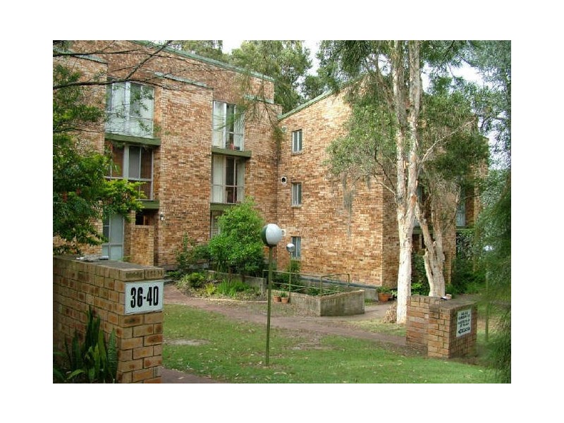 26/36-40 Gordon Street, Manly Vale NSW 2093