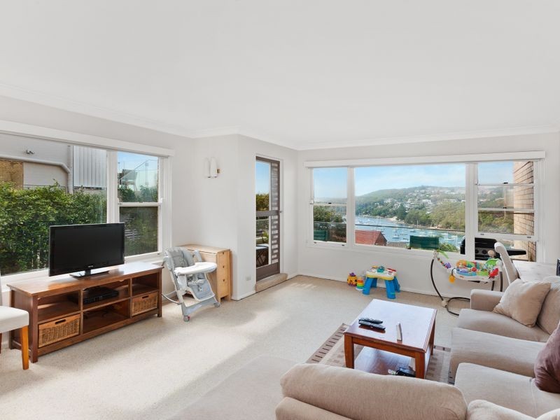 2/76 Lauderdale Avenue, Fairlight NSW 2094