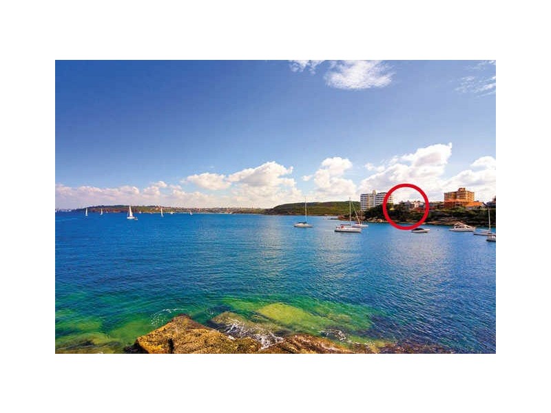 2/2 Addison Road, Manly NSW 2095
