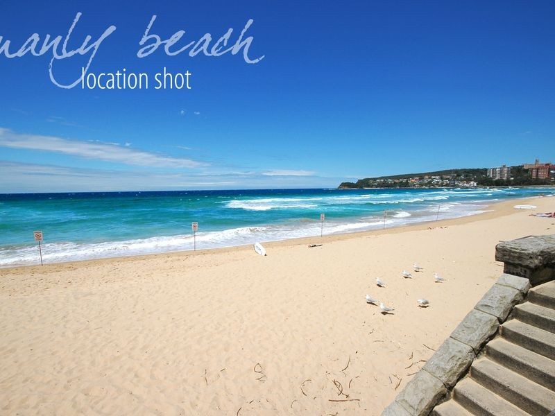 1/72 Pittwater Road, Manly NSW 2095