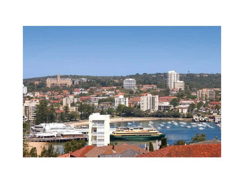 17/22 Fairlight Street, Fairlight NSW 2094