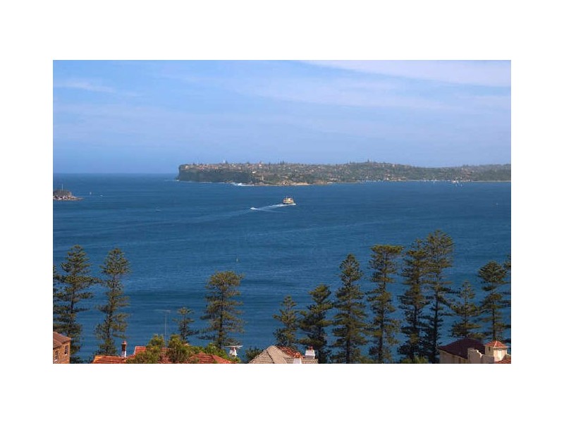 17/22 Fairlight Street, Fairlight NSW 2094