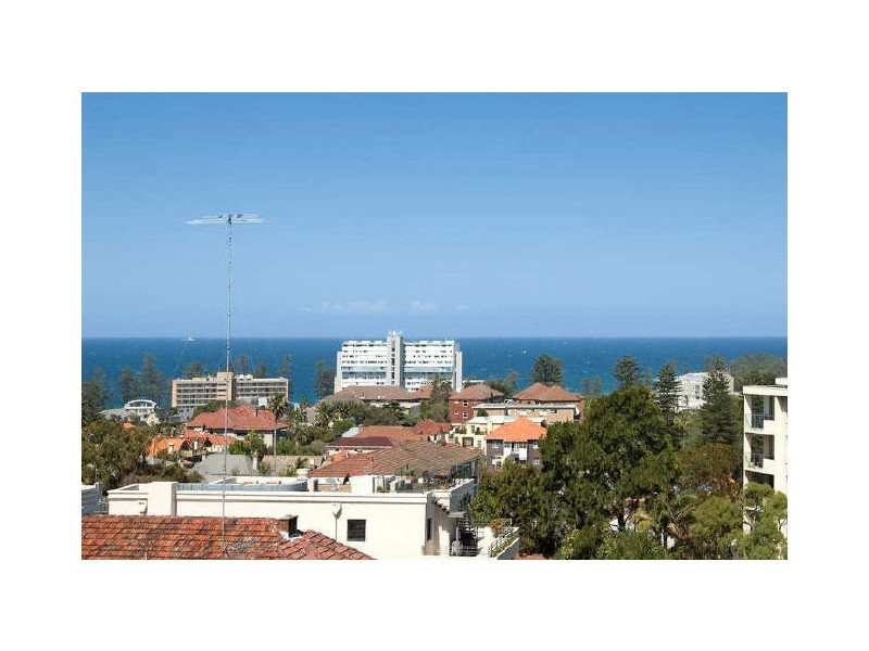 17/22 Fairlight Street, Fairlight NSW 2094