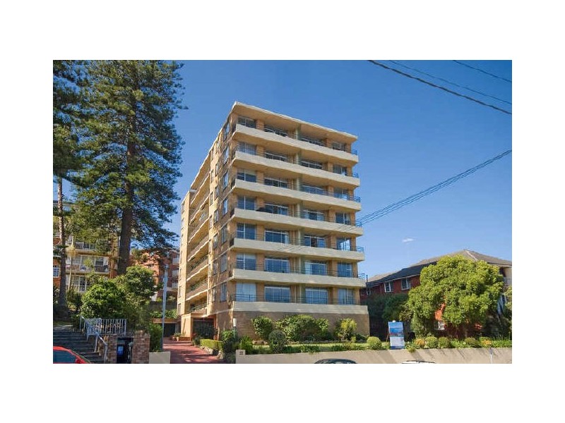 17/22 Fairlight Street, Fairlight NSW 2094