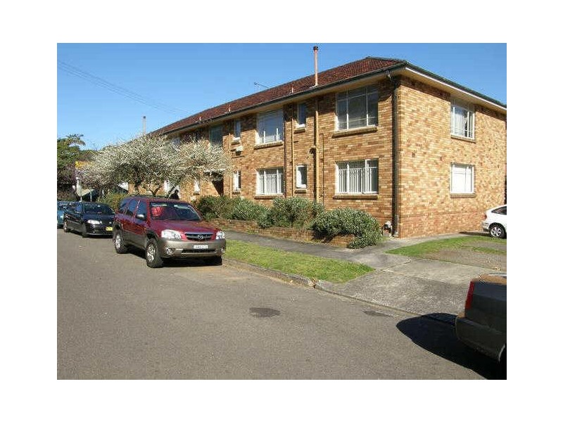 5/130 Ben Boyd Road, Neutral Bay NSW 2089