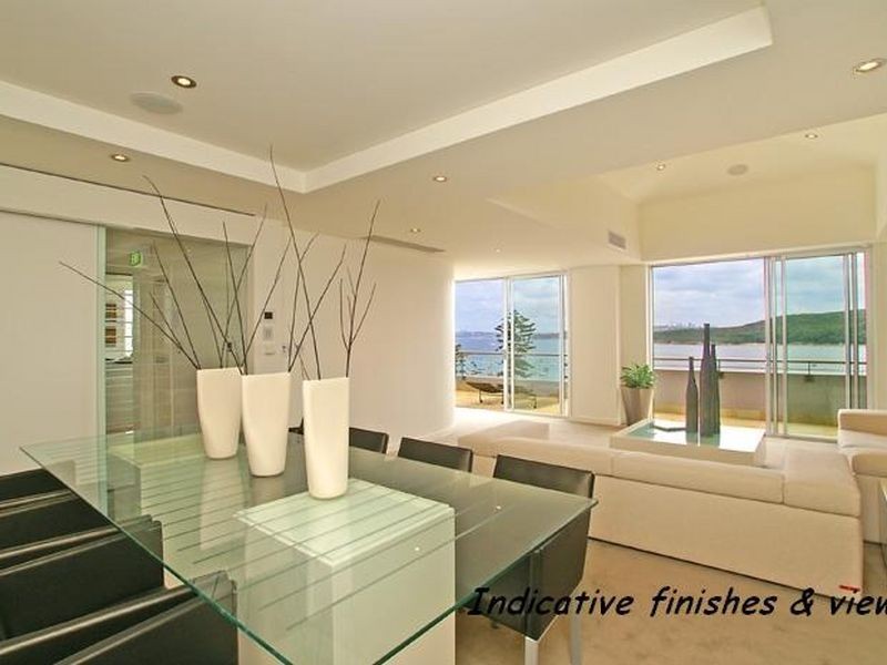 10/42 East Esplanade, Manly NSW 2095