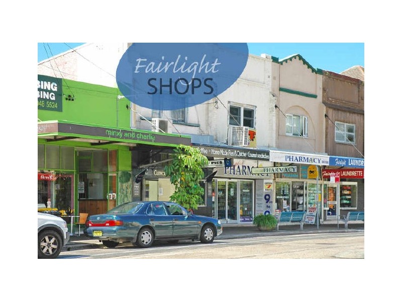 7/15 Crescent Street, Fairlight NSW 2094
