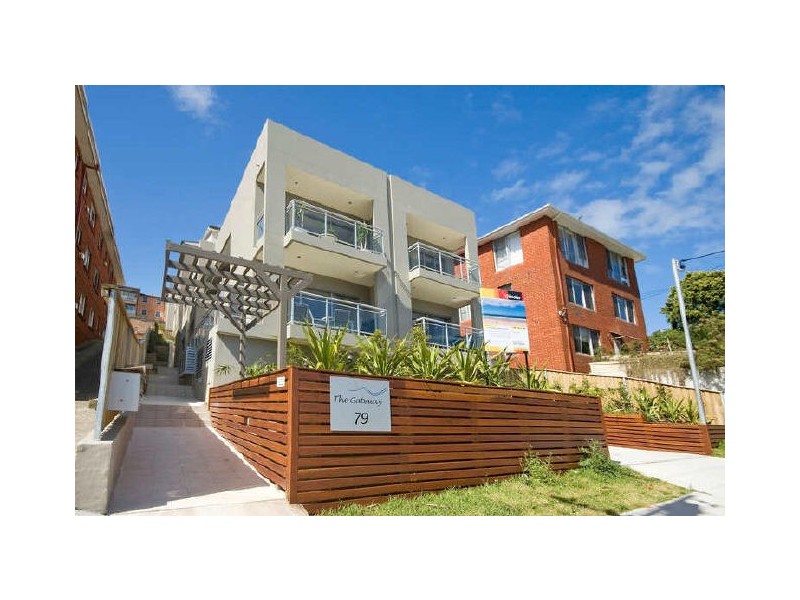 2/79 Queenscliff Road, Queenscliff NSW 2096
