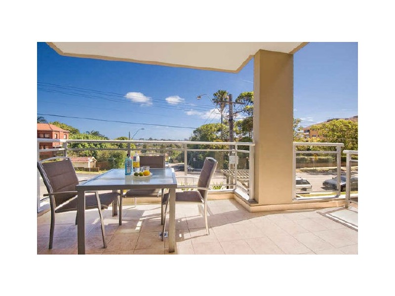 2/79 Queenscliff Road, Queenscliff NSW 2096