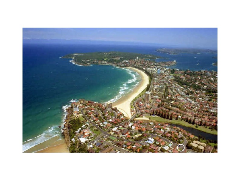 2/79 Queenscliff Road, Queenscliff NSW 2096