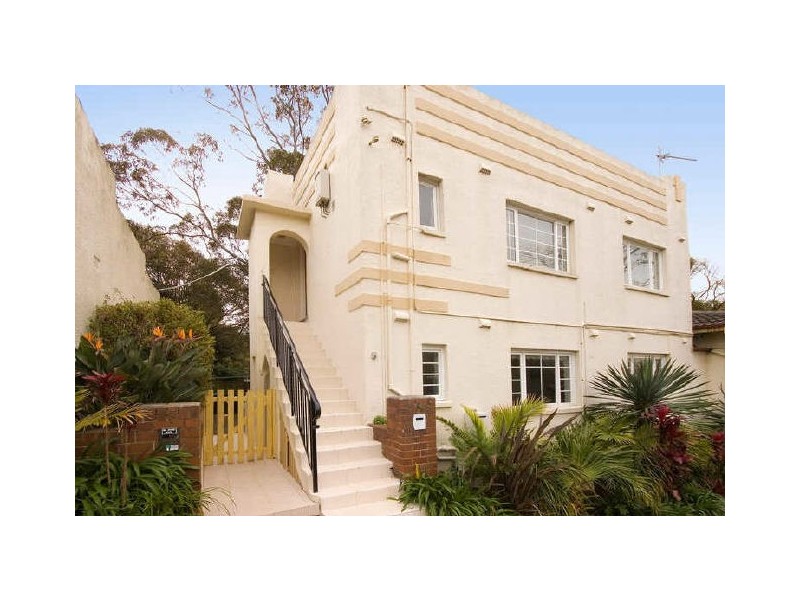 5/15 George St, Manly NSW 2095