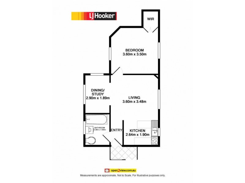 5/15 George St, Manly NSW 2095