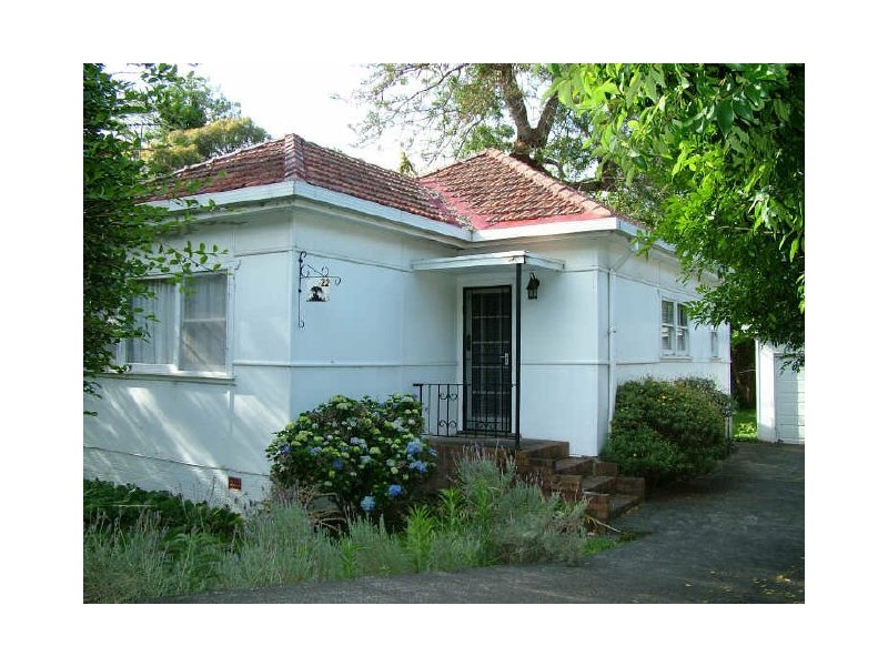 22 Kenneth Road, Manly Vale NSW 2093