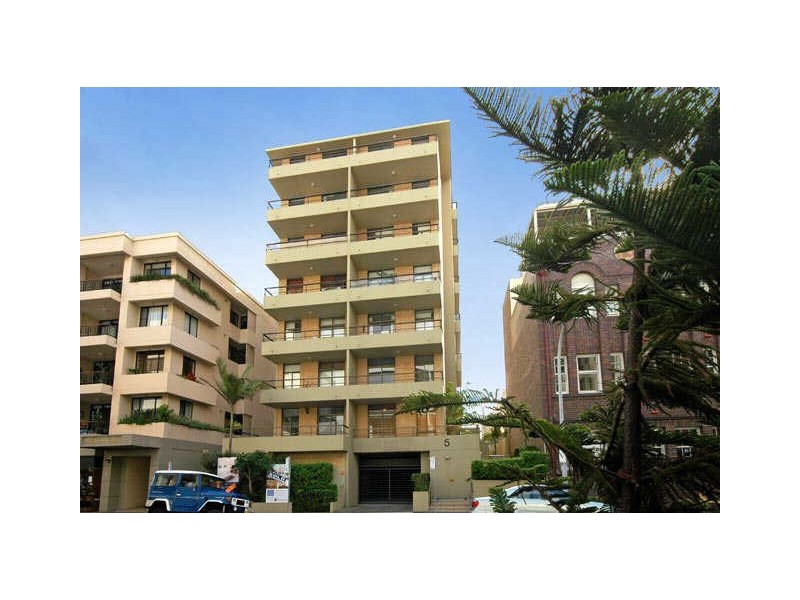 16/5 Wentworth Street, Manly NSW 2095